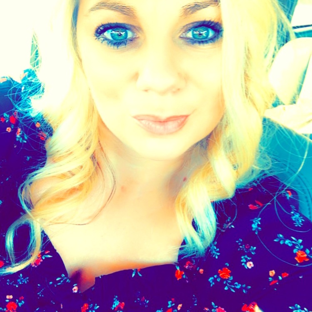 Meet your Posher, Lindsey